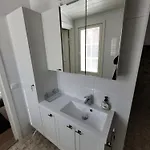 Dağ evi Merihelmi *