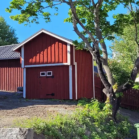 Merihelmi Kristinestad